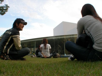 金沢21世紀美術館2